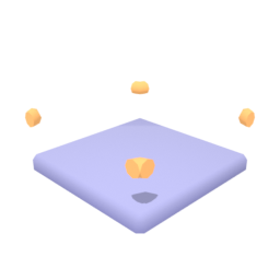 Catwalk Cross